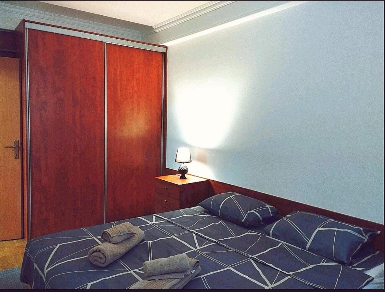 Lovely Square Apartment Purple Velvet 스코페 외부 사진